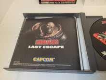Load image into Gallery viewer, Biohazard 3 Last Escape - Sony PS1 Playstation

