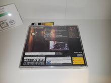 Load image into Gallery viewer, BioHazard - Sega Saturn sat stn
