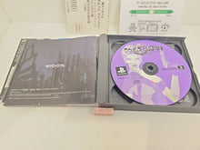 Load image into Gallery viewer, HELIX Fear Effect - Sony PS1 Playstation
