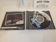 Load image into Gallery viewer, Layer Section II - Sega Saturn sat stn
