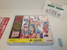 Load image into Gallery viewer, Far East Of Eden Kabuki Den - Nec Pce PcEngine
