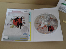 Load image into Gallery viewer, Okami - Nintendo Wii
