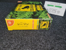 Load image into Gallery viewer, SEAMAN ~Forbidden Pet~ [Special Package Edition] - Sega dc Dreamcast
