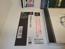 Load image into Gallery viewer, Parasite Eve - Sony PS1 Playstation
