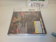 Load image into Gallery viewer, Nightmare Creatures - Sony PS1 Playstation
