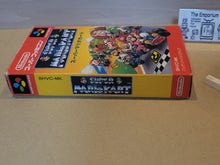 Load image into Gallery viewer, Super Mario Kart -  Nintendo Sfc Super Famicom
