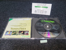 Load image into Gallery viewer, Thunder Force Gold Pack 2 - Sega Saturn SegaSaturn
