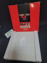 Load image into Gallery viewer, Taito G-Net Card BOX ONLY Raycrisis - Arcade poster artset
