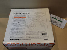 Load image into Gallery viewer, Dreamcast Gun HKT-7801 - Sega dc Dreamcast
