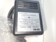 Load image into Gallery viewer, SNK NeoGeo AES Console - Snk Neogeo AES NG
