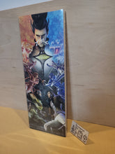 Load image into Gallery viewer, Sengoku Basara TMR Soundtrack box - Music cd soundtrack
