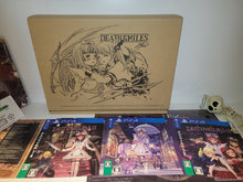 Load image into Gallery viewer, DeathSmiles I-II Limited Edition Set - Sony playstation Ps4
