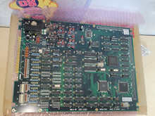 Load image into Gallery viewer, Geo Storm - Arcade Pcb Printed Circuit Board
