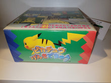Load image into Gallery viewer, Pikachu Genki Dechu - Nintendo64 N64 Nintendo 64
