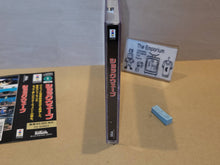 Load image into Gallery viewer, SHOCK WAVE - Panasonic 3do
