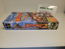 Load image into Gallery viewer, Super Donkey Kong 2: Dixie &amp; Diddy  - Nintendo Sfc Super Famicom
