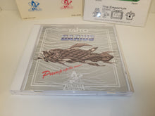 Load image into Gallery viewer, Darius Original Soundtrack - Music cd soundtrack
