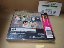 Load image into Gallery viewer, WanChai Connection - Sega Saturn SegaSaturn
