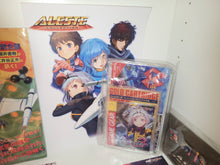Load image into Gallery viewer, Aleste Collection [Game Gear Micro Limited Edition] DX Set Edition - Nintendo Switch NSW
