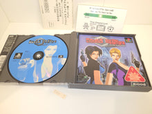 Load image into Gallery viewer, HELIX Fear Effect - Sony PS1 Playstation
