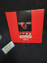 Load image into Gallery viewer, Taito G-Net Card BOX ONLY Psyvariar M - Arcade poster artset
