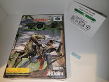 Load image into Gallery viewer, Turok - Nintendo64 N64 Nintendo 64

