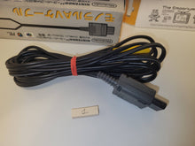 Load image into Gallery viewer, N64/SFC Av Cable SHVC-007 - Nintendo Sfc Super Famicom
