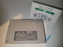 Load image into Gallery viewer, Gokujou Parodius cart only - Nintendo Sfc Super Famicom
