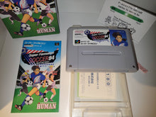 Load image into Gallery viewer, gian - Super Formation Soccer 94: World Cup Edition - Nintendo Sfc Super Famicom
