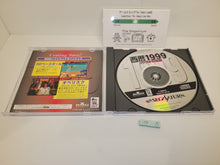 Load image into Gallery viewer, SEIREKI 1999 Pharoah no Fukkatsu - Sega Saturn SegaSaturn
