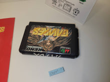 Load image into Gallery viewer, Gaiares - Sega MD MegaDrive
