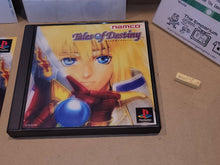 Load image into Gallery viewer, Tales of Destiny - Sony PS1 Playstation
