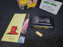 Charger l'image dans la galerie, Final Blow - Sega  MD MegaDrive
