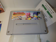 Load image into Gallery viewer, Lode Runner Twin - Justy to Liberty no Daibouken - Nintendo Sfc Super Famicom
