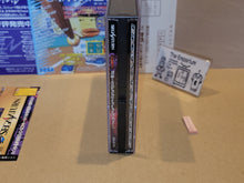 Load image into Gallery viewer, Burning Rangers - Sega Saturn sat stn
