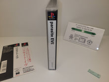 Load image into Gallery viewer, Parasite Eve - Sony PS1 Playstation
