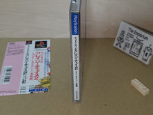 Load image into Gallery viewer, Kid Clown Crazy Chase 2 - Sony PS1 Playstation
