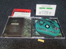 Load image into Gallery viewer, Dino Crisis 2 - Sony PS1 Playstation
