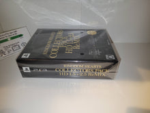 Load image into Gallery viewer, Kingdom Hearts Collector&#39;s Pack -HD 1.5 + 2.5 Remix- [e-STORE Exclusive]  - Sony PS3 Playstation 3
