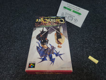 Load image into Gallery viewer, Tactics Ogre - Nintendo Sfc Super Famicom

