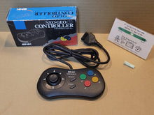 Load image into Gallery viewer, NeoGeo CD controller - Snk Neogeo cd ngcd
