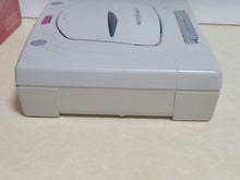 Load image into Gallery viewer, Sega Saturn Console + Thunder Force V - Sega Saturn sat stn
