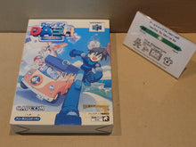 Load image into Gallery viewer, Rockman DASH - Nintendo64 N64 Nintendo 64
