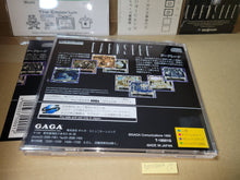 Load image into Gallery viewer, DarkSeed - Sega Saturn sat stn
