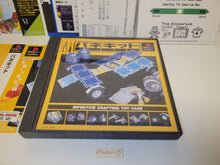 Load image into Gallery viewer, Panekit - Infinitive Crafting Toy Case - Sony PS1 Playstation
