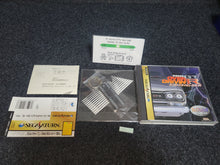 Load image into Gallery viewer, Nissan Presents Overdrivin' GT-R Premium Pack [Includes S-20 Engine Special Keychain] - Sega Saturn SegaSaturn
