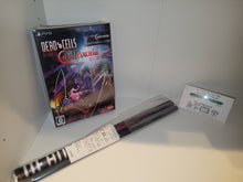 Load image into Gallery viewer, Dead Cells: Return to Castlevania Limited Edition with Original B3 tapestry - Sony PS5 Playstation 5

