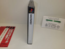 Load image into Gallery viewer, Bastard!! - Sony PS1 Playstation
