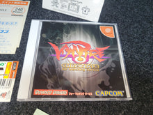 Load image into Gallery viewer, Vampire Chronicle for Matching Service
- Sega dc Dreamcast
