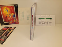 Load image into Gallery viewer, Fuun SUPER TAG BATTLE / SNK Shinsekai Gakkyoku Zatsugidan Original Soundtrack - Music cd soundtrack
